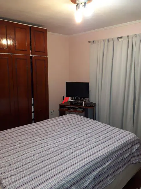 Foto 1 de Casa com 3 quartos à venda, 240m2 em Vila Clarice, Santo Andre - SP