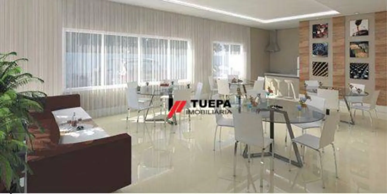 Foto 1 de Apartamento com 2 quartos à venda, 63m2 em Sao Bernardo Do Campo - SP
