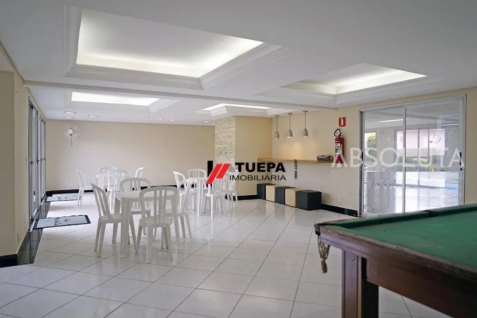 Foto 1 de Apartamento com 3 quartos à venda, 58m2 em Assunção, Sao Bernardo Do Campo - SP