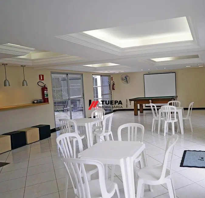 Foto 1 de Apartamento com 3 quartos à venda, 58m2 em Assunção, Sao Bernardo Do Campo - SP