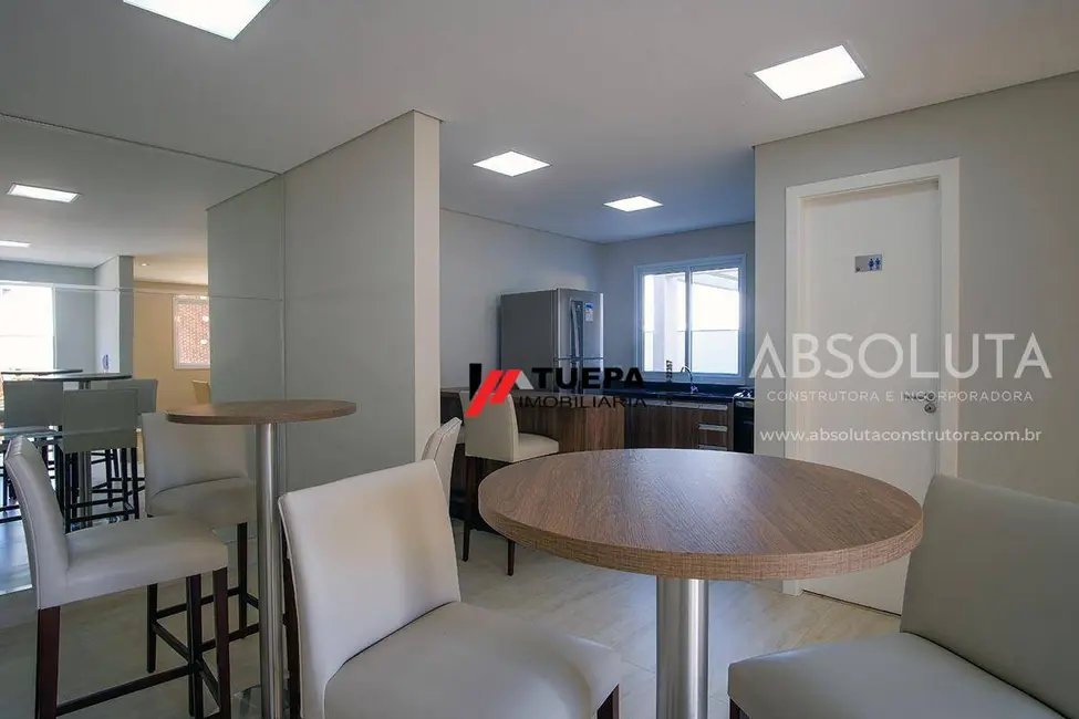 Foto 2 de Apartamento com 2 quartos à venda, 55m2 em Sao Bernardo Do Campo - SP