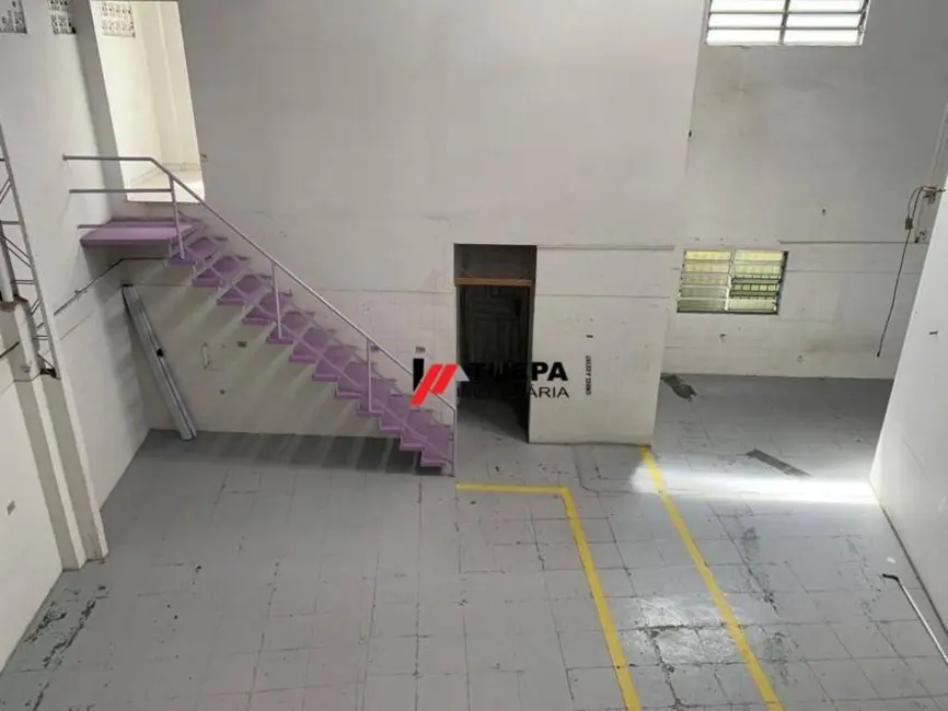 Foto 9 de Armazém / Galpão para alugar, 322m2 em Vila Marlene, Sao Bernardo Do Campo - SP