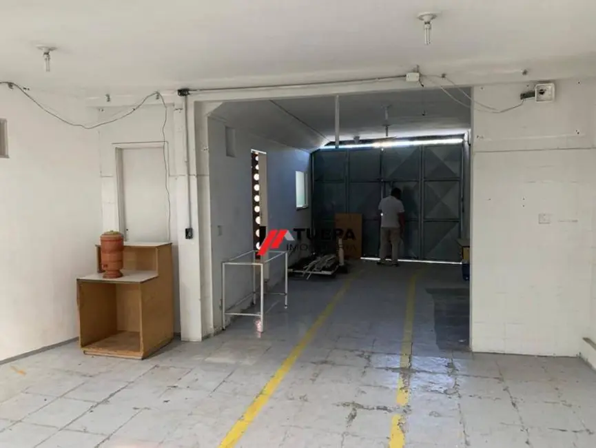Foto 4 de Armazém / Galpão para alugar, 322m2 em Vila Marlene, Sao Bernardo Do Campo - SP