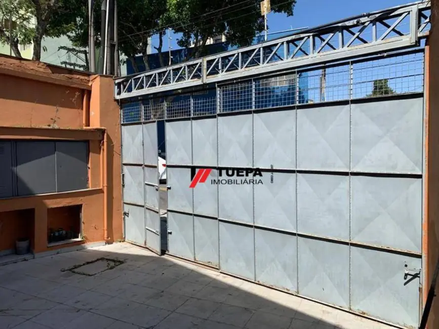 Foto 3 de Armazém / Galpão para alugar, 322m2 em Vila Marlene, Sao Bernardo Do Campo - SP