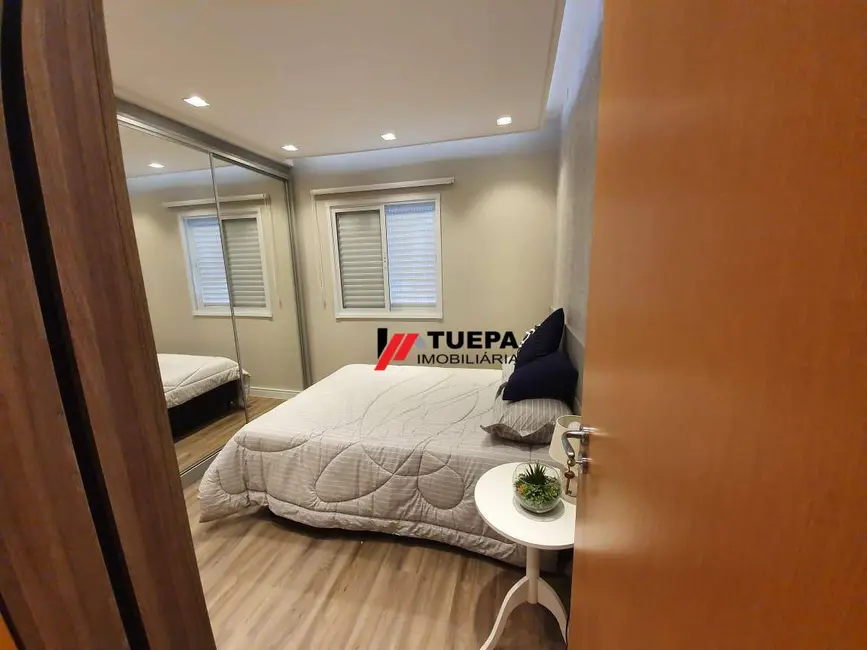 Foto 1 de Apartamento com 2 quartos à venda, 54m2 em Vila Euro, Sao Bernardo Do Campo - SP