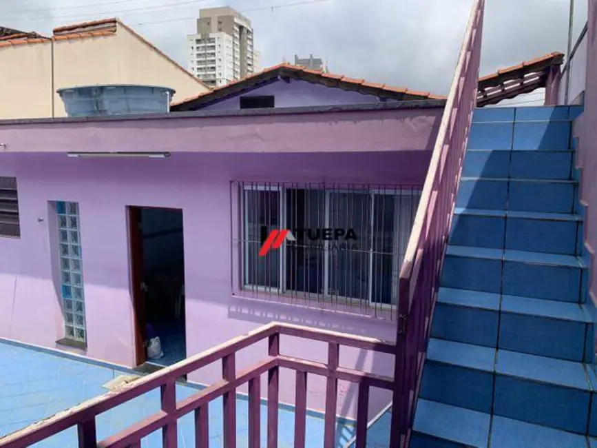 Foto 2 de Casa com 3 quartos à venda, 250m2 em Sao Bernardo Do Campo - SP