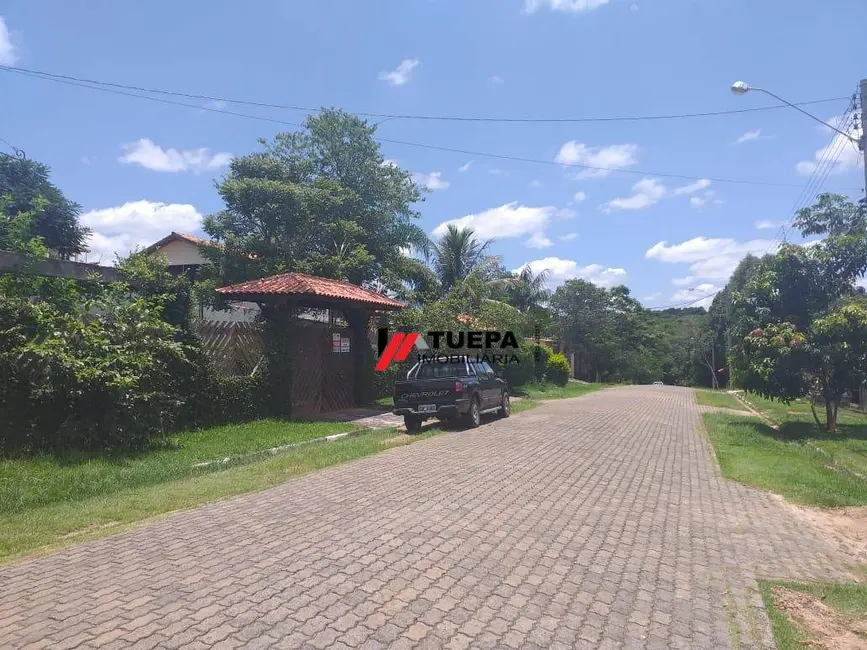 Foto 1 de Terreno / Lote à venda, 350m2 em Vila Nova, Salto - SP