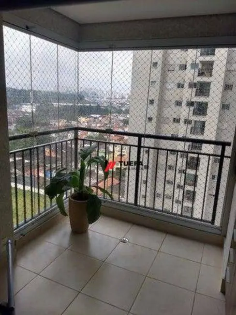 Foto 1 de Apartamento com 2 quartos à venda, 70m2 em Independência, Sao Bernardo Do Campo - SP