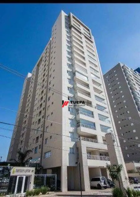 Foto 2 de Apartamento com 2 quartos à venda, 65m2 em Centro, Sao Bernardo Do Campo - SP