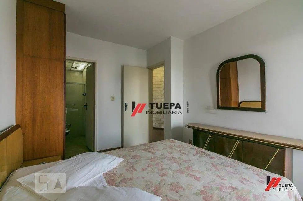 Foto 2 de Apartamento com 1 quarto à venda e para alugar, 40m2 em Jardim do Mar, Sao Bernardo Do Campo - SP