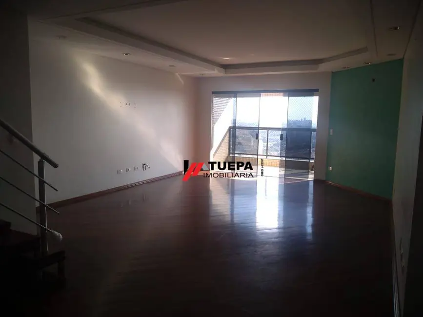 Foto 1 de Cobertura com 4 quartos à venda e para alugar, 388m2 em Jardim do Mar, Sao Bernardo Do Campo - SP