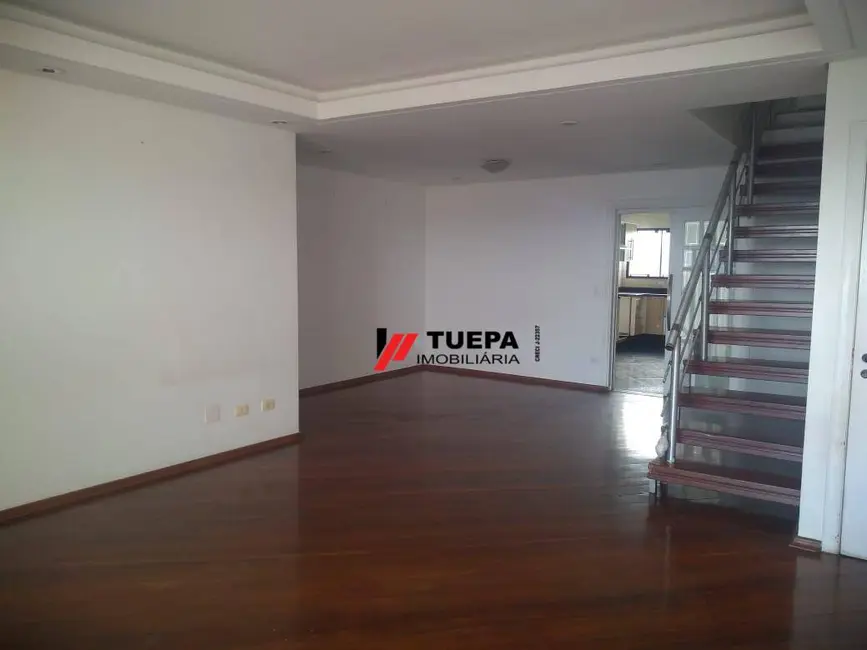 Foto 2 de Cobertura com 4 quartos à venda e para alugar, 388m2 em Jardim do Mar, Sao Bernardo Do Campo - SP