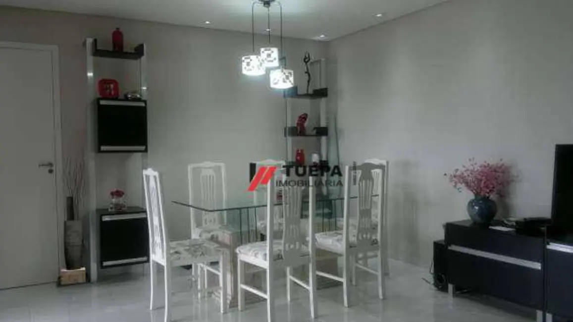Foto 1 de Apartamento com 3 quartos à venda, 130m2 em Jardim do Mar, Sao Bernardo Do Campo - SP