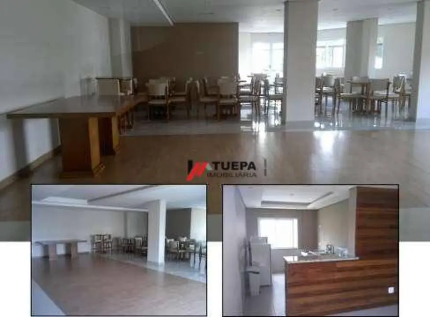 Foto 2 de Apartamento com 3 quartos à venda, 130m2 em Jardim do Mar, Sao Bernardo Do Campo - SP