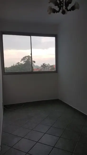 Foto 1 de Apartamento com 2 quartos à venda e para alugar, 50m2 em Assunção, Sao Bernardo Do Campo - SP