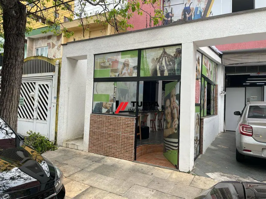 Foto 2 de Sala Comercial para alugar, 30m2 em Sao Bernardo Do Campo - SP