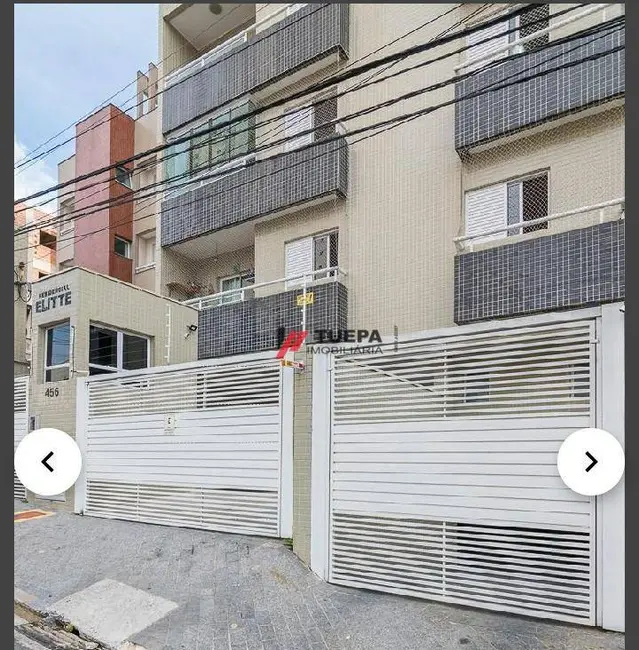 Foto 2 de Apartamento com 2 quartos à venda, 72m2 em Centro, Sao Bernardo Do Campo - SP