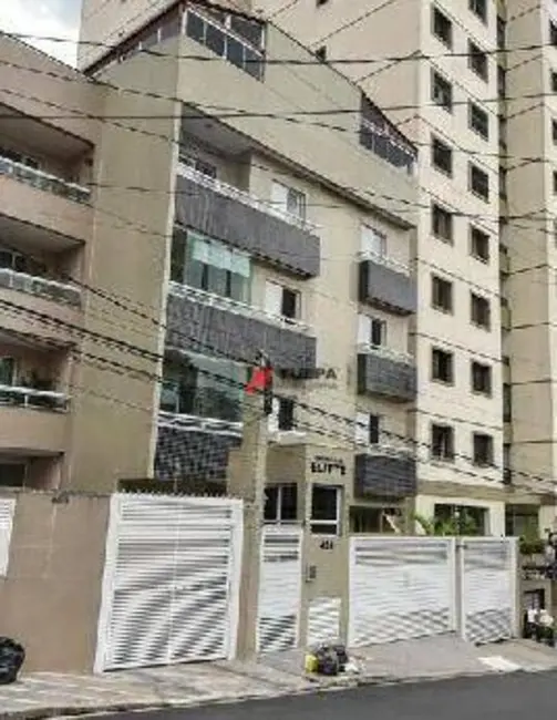 Foto 1 de Apartamento com 2 quartos à venda, 72m2 em Centro, Sao Bernardo Do Campo - SP