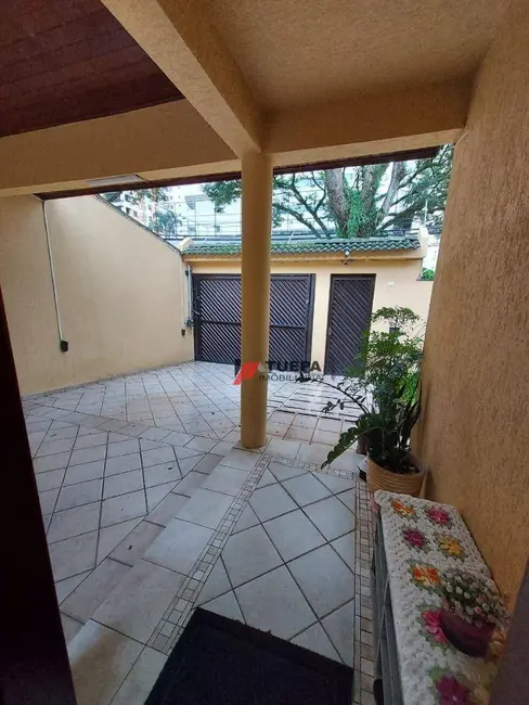 Foto 2 de Casa com 5 quartos à venda, 2800m2 em Sao Bernardo Do Campo - SP