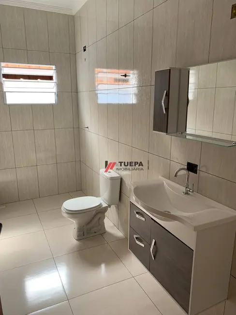 Foto 8 de Casa com 2 quartos à venda, 116m2 em Cesario Lange - SP