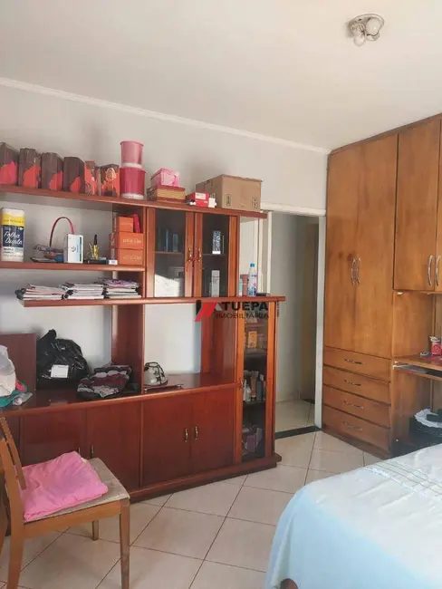 Apartamento com 3 quartos à venda, 97m2 em Jardim do Mar, Sao Bernardo Do Campo - SP - imagem 9 Foto 9 de Apartamento com 3 quartos à venda, 97m2 em Jardim do Mar, Sao Bernardo Do Campo - SP