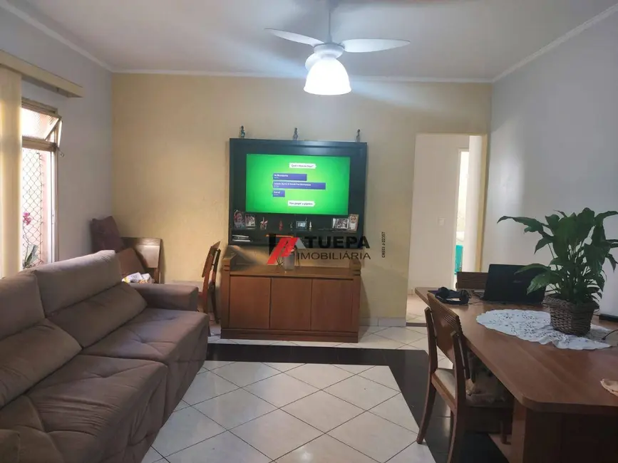 Foto 1 de Apartamento com 3 quartos à venda, 97m2 em Jardim do Mar, Sao Bernardo Do Campo - SP