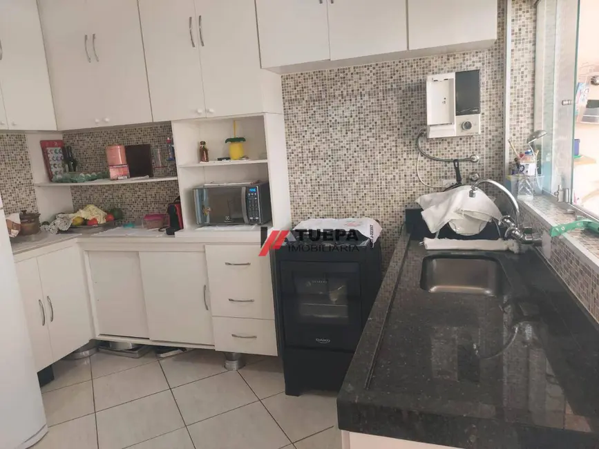 Foto 2 de Apartamento com 3 quartos à venda, 97m2 em Jardim do Mar, Sao Bernardo Do Campo - SP