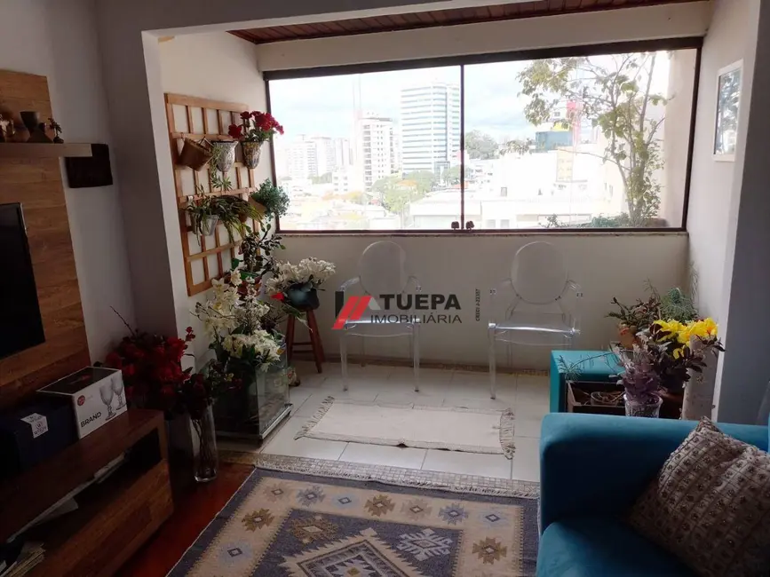 Foto 1 de Apartamento com 2 quartos à venda, 88m2 em Jardim do Mar, Sao Bernardo Do Campo - SP