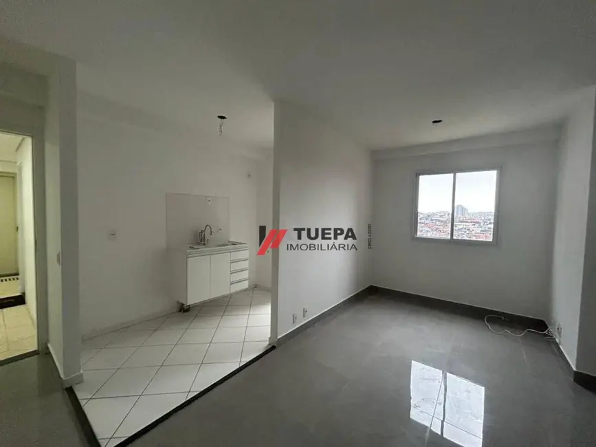 Foto 1 de Apartamento com 3 quartos para alugar, 54m2 em Paulicéia, Sao Bernardo Do Campo - SP