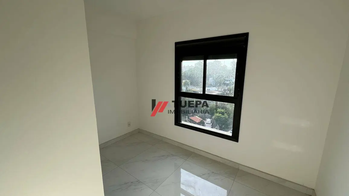 Foto 6 de Apartamento com 2 quartos para alugar, 52m2 em Jardim do Mar, Sao Bernardo Do Campo - SP