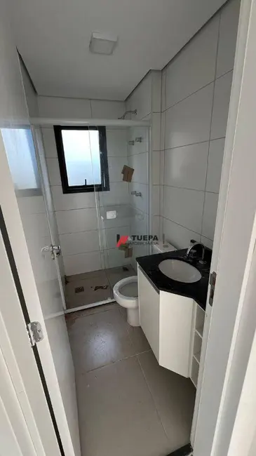 Foto 4 de Apartamento com 2 quartos para alugar, 52m2 em Jardim do Mar, Sao Bernardo Do Campo - SP