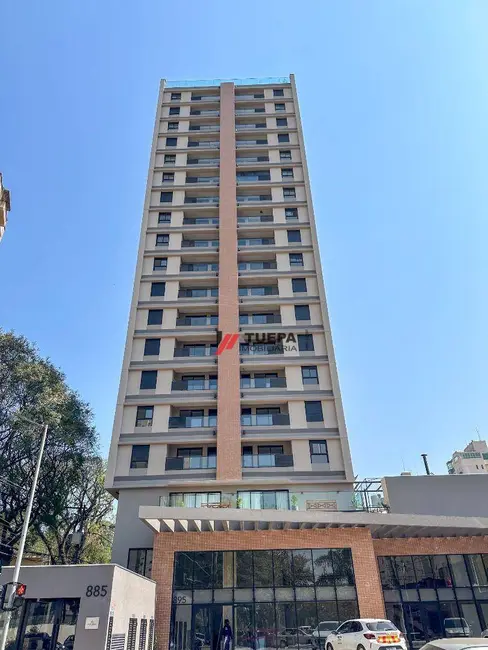 Foto 1 de Apartamento com 2 quartos para alugar, 52m2 em Jardim do Mar, Sao Bernardo Do Campo - SP