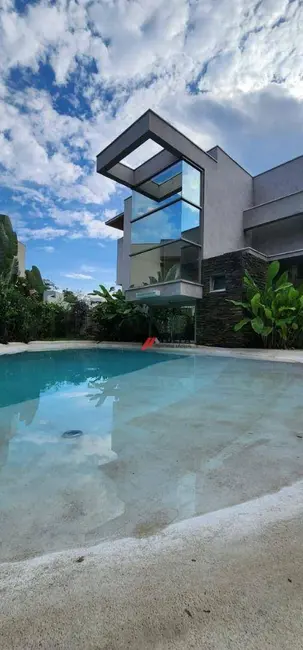 Foto 6 de Casa com 5 quartos à venda, 596m2 em Bertioga - SP