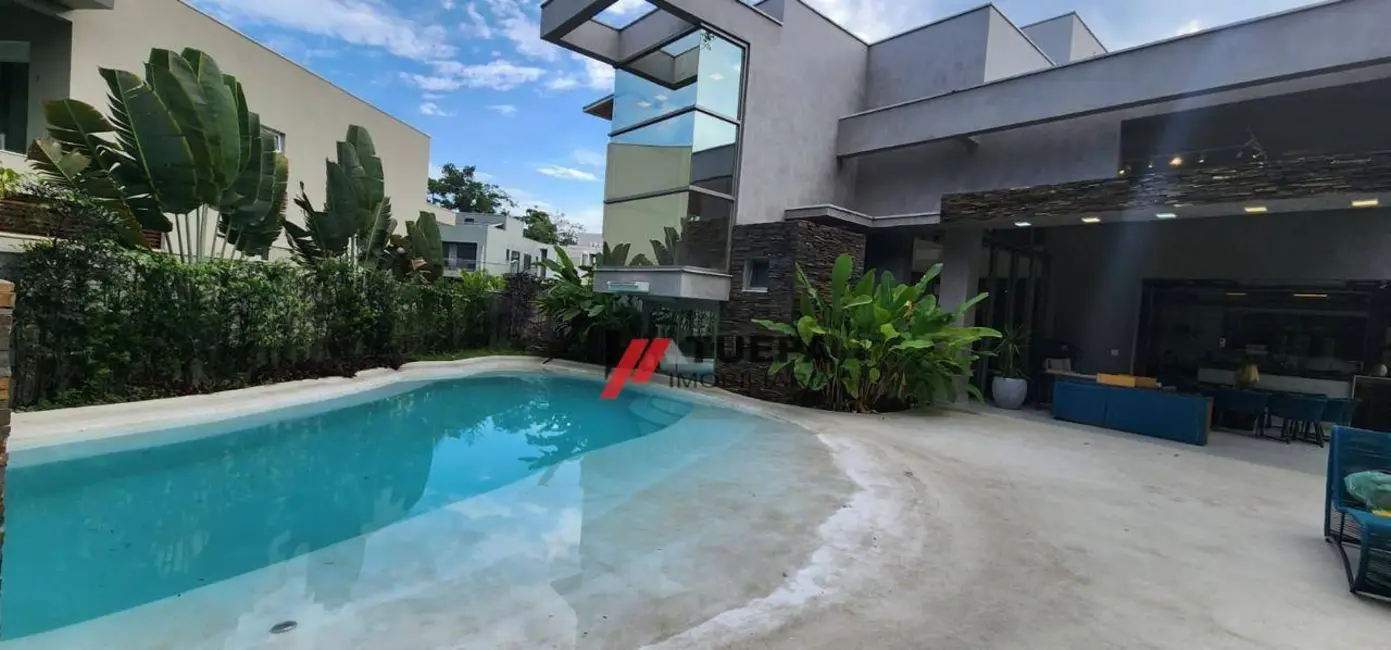 Foto 5 de Casa com 5 quartos à venda, 596m2 em Bertioga - SP