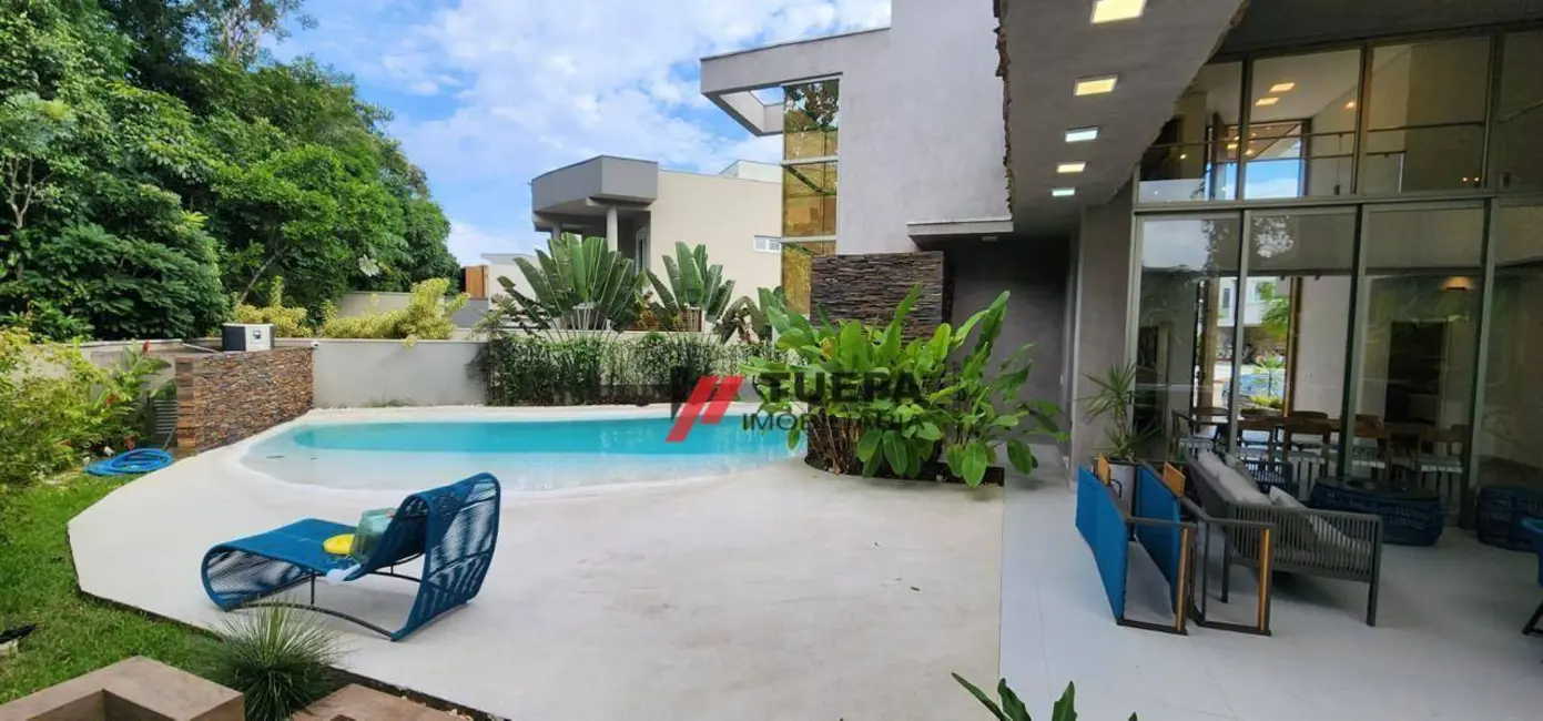 Foto 7 de Casa com 5 quartos à venda, 596m2 em Bertioga - SP