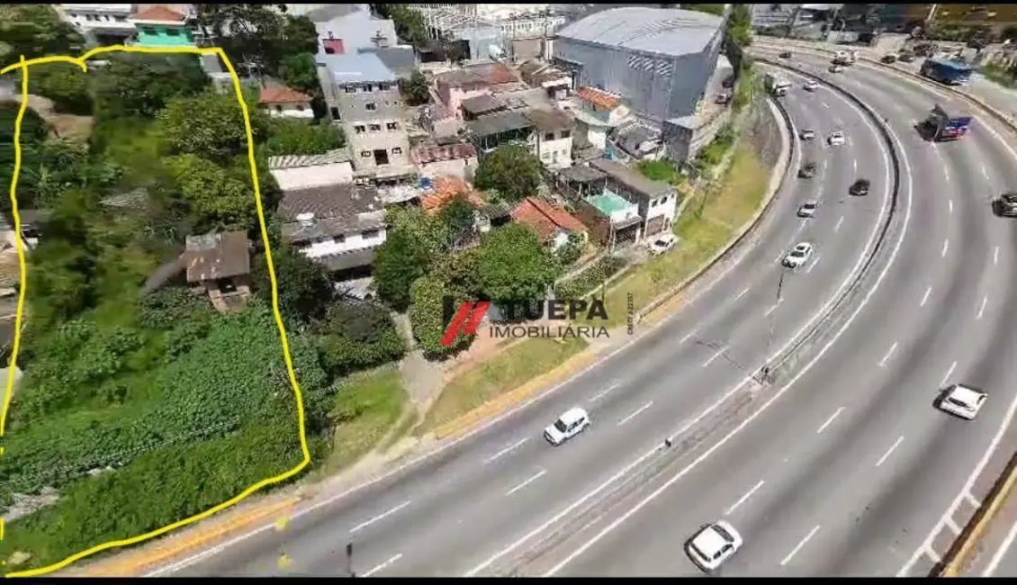 Foto 2 de Terreno / Lote à venda, 1300m2 em Lageadinho, Cotia - SP