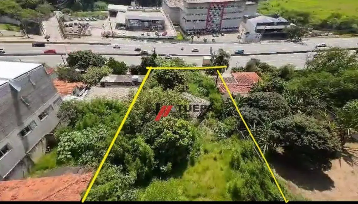Foto 3 de Terreno / Lote à venda, 1300m2 em Lageadinho, Cotia - SP
