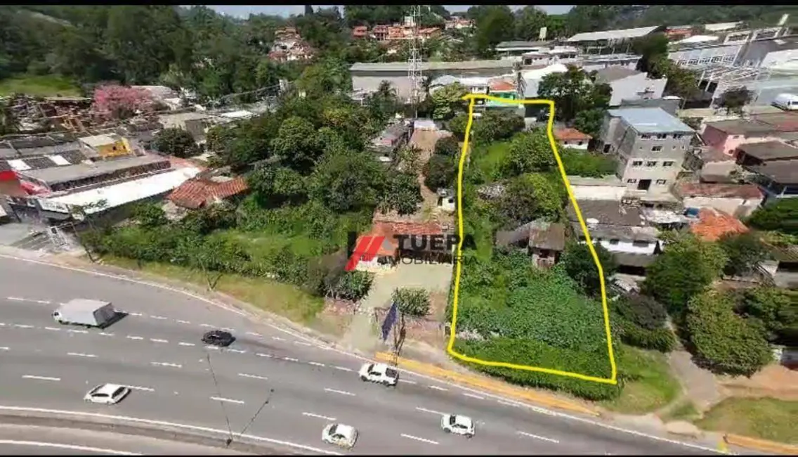 Foto 5 de Terreno / Lote à venda, 1300m2 em Lageadinho, Cotia - SP