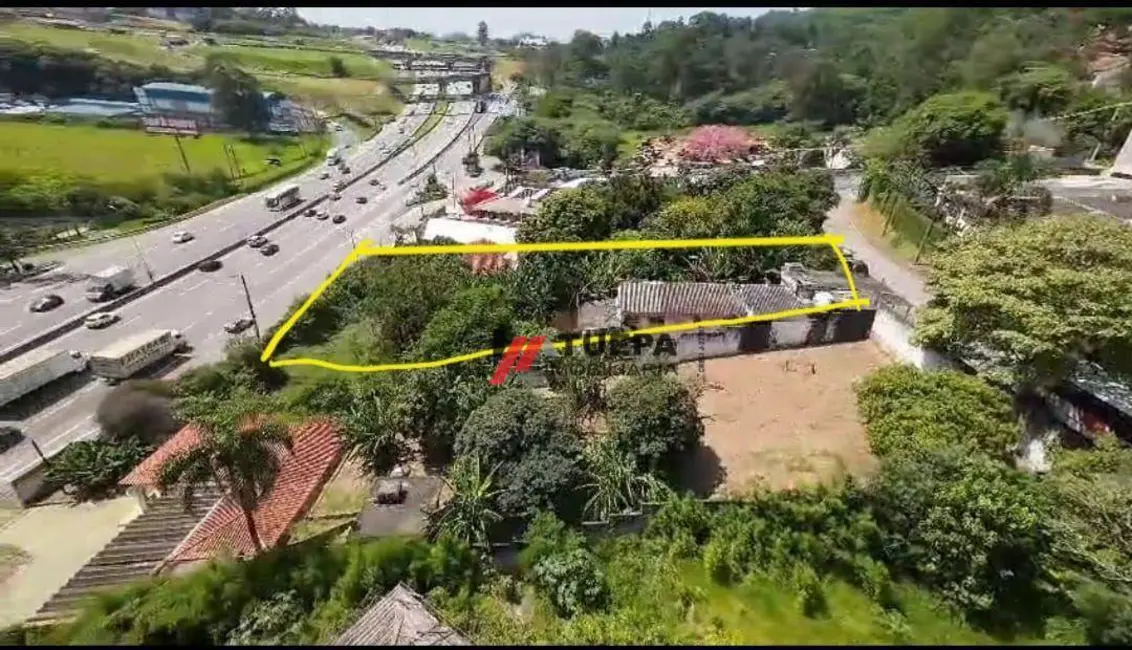 Foto 4 de Terreno / Lote à venda, 1300m2 em Lageadinho, Cotia - SP