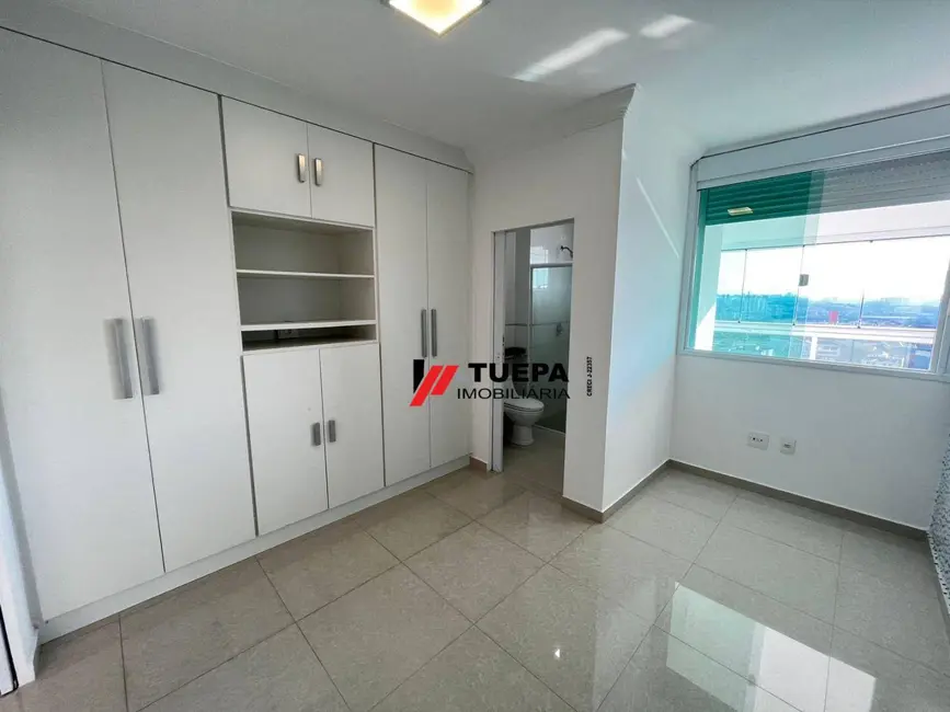 Foto 7 de Apartamento com 3 quartos para alugar, 150m2 em Jardim do Mar, Sao Bernardo Do Campo - SP