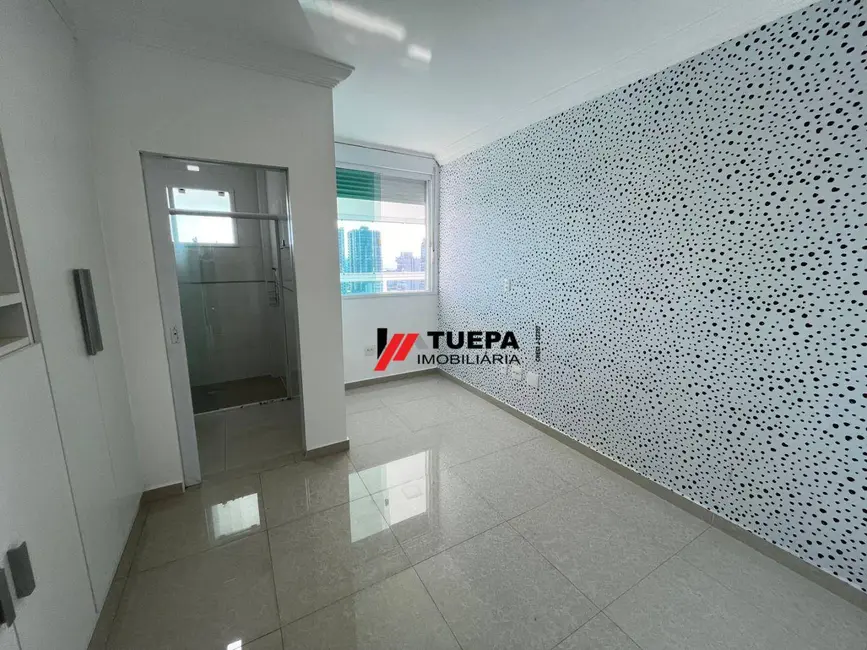 Foto 3 de Apartamento com 3 quartos para alugar, 150m2 em Jardim do Mar, Sao Bernardo Do Campo - SP