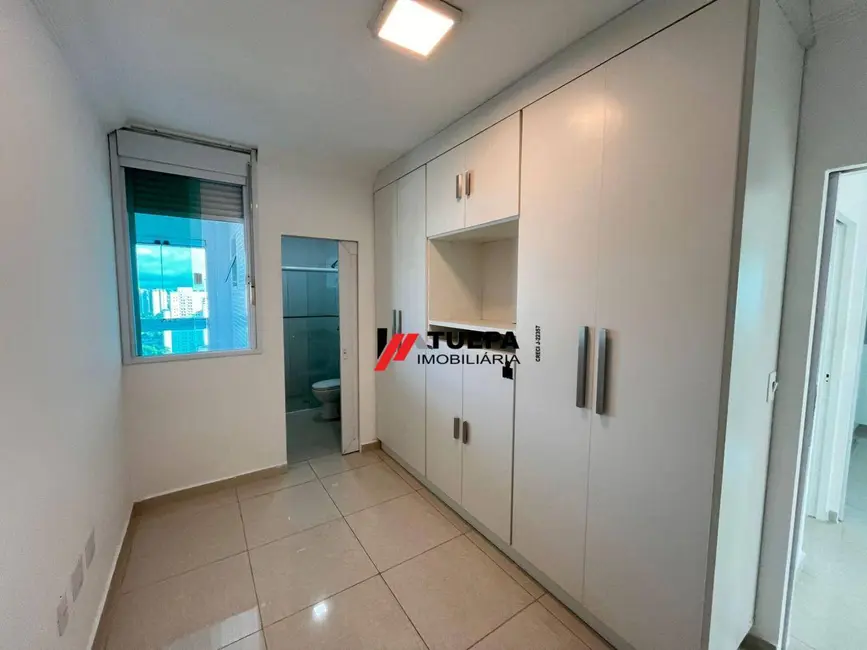 Foto 6 de Apartamento com 3 quartos para alugar, 150m2 em Jardim do Mar, Sao Bernardo Do Campo - SP