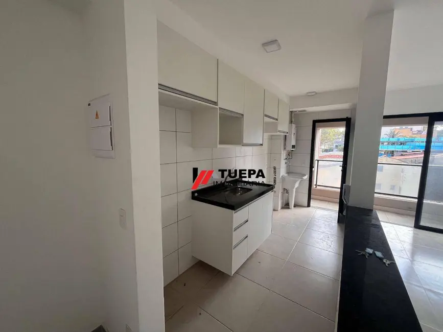 Foto 9 de Apartamento com 2 quartos para alugar, 52m2 em Jardim do Mar, Sao Bernardo Do Campo - SP