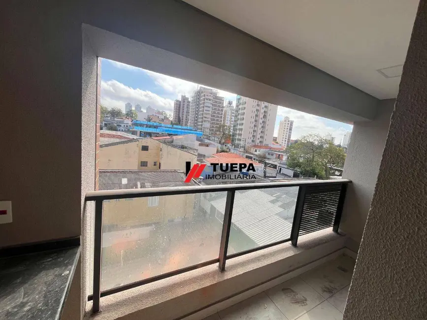 Foto 5 de Apartamento com 2 quartos para alugar, 52m2 em Jardim do Mar, Sao Bernardo Do Campo - SP