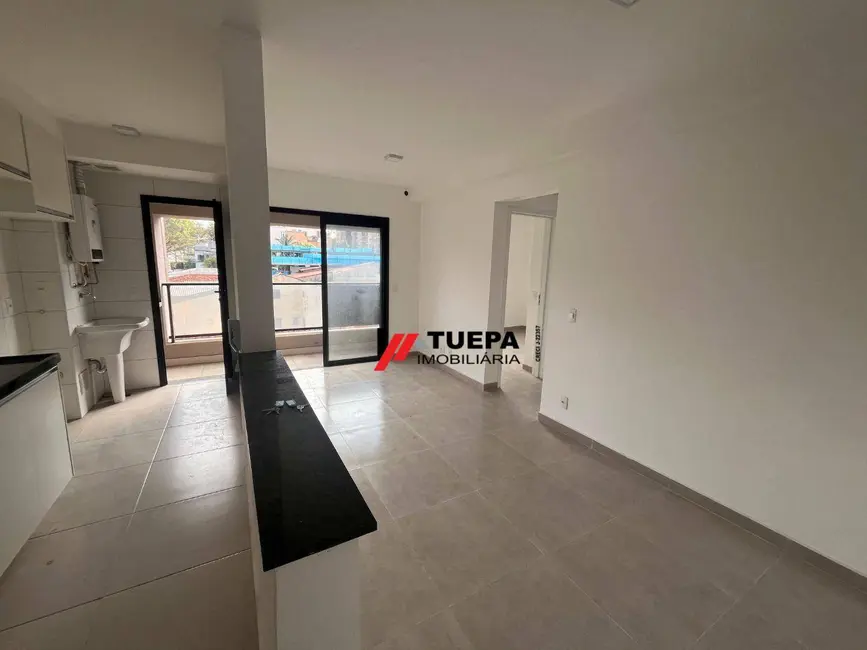 Foto 7 de Apartamento com 2 quartos para alugar, 52m2 em Jardim do Mar, Sao Bernardo Do Campo - SP