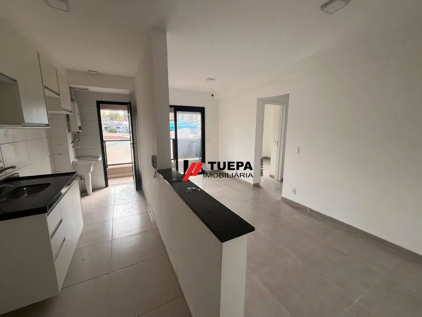 Foto 1 de Apartamento com 2 quartos para alugar, 52m2 em Jardim do Mar, Sao Bernardo Do Campo - SP