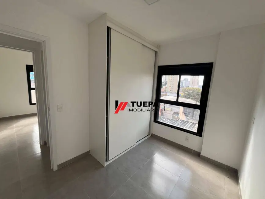 Foto 3 de Apartamento com 2 quartos para alugar, 52m2 em Jardim do Mar, Sao Bernardo Do Campo - SP