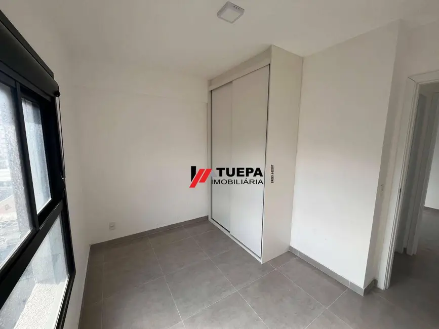 Foto 2 de Apartamento com 2 quartos para alugar, 52m2 em Jardim do Mar, Sao Bernardo Do Campo - SP