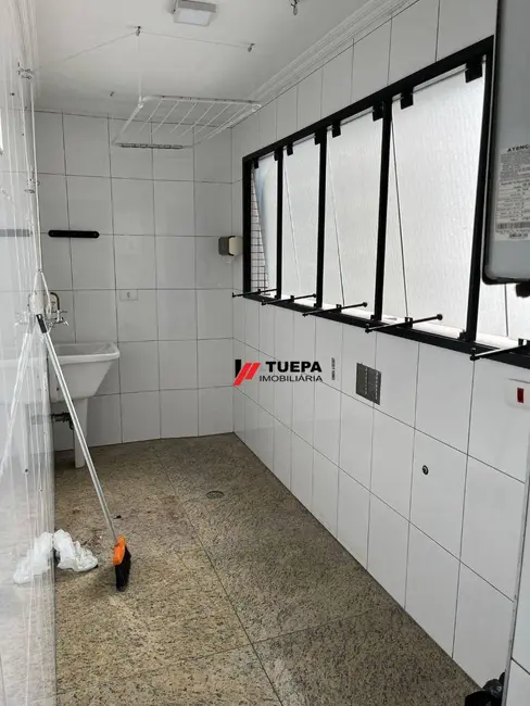 Foto 4 de Apartamento com 3 quartos para alugar, 97m2 em Vila Marlene, Sao Bernardo Do Campo - SP