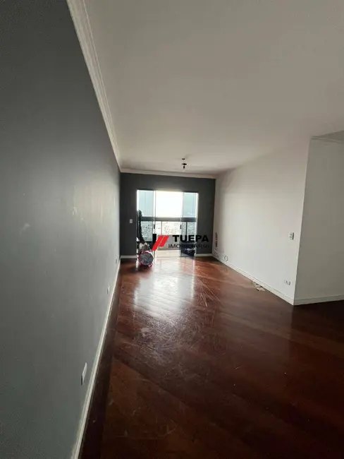 Foto 2 de Apartamento com 3 quartos para alugar, 97m2 em Vila Marlene, Sao Bernardo Do Campo - SP